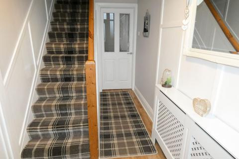 15 Dene View, Ashington, NE63 8JT