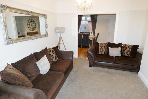 15 Dene View, Ashington, NE63 8JT