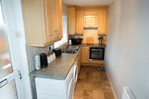 15 Dene View, Ashington, NE63 8JT