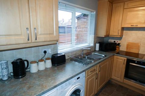 15 Dene View, Ashington, NE63 8JT