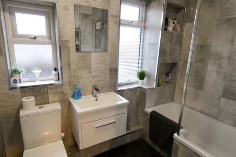 15 Dene View, Ashington, NE63 8JT