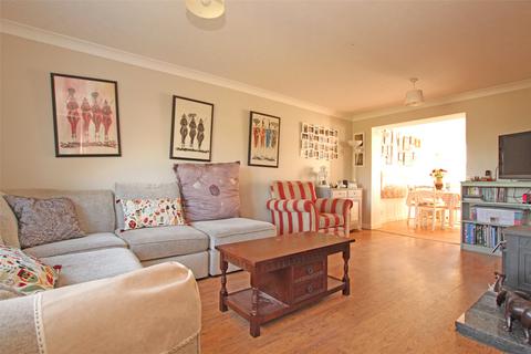 14 Avon Meadow, Downton, Salisbury, SP5 3LA