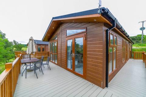 2 bedroom lodge for sale - Badgers Retreat Park, North Yorkshire