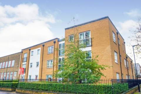 Candlelight Court, Romford Road, Newham, E15