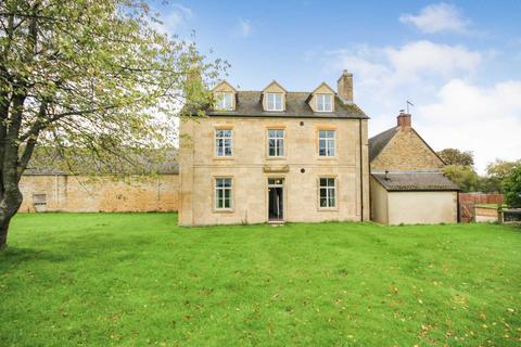 Chapel House Farm Chapel House Grounds, Chipping Norton, OX7 5SZ