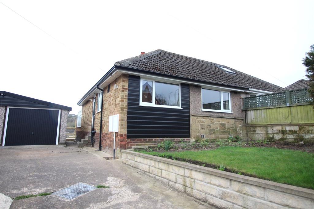 Close Lea Drive, Rastrick, Brighouse, HD6 2 bed bungalow £169,950