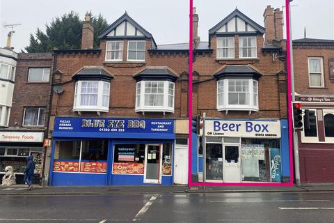 3 bedroom maisonette for sale, Blackboy Road, Exeter