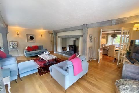 4 bedroom detached house for sale, Elm Grove Road, Topsham