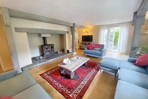 4 bedroom detached house for sale, Elm Grove Road, Topsham