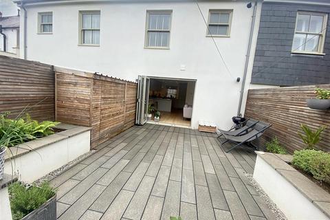 3 bedroom townhouse for sale, High Street, Topsham