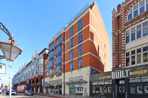 Flat 1, James House, 18 High Street, London, W5 5DB