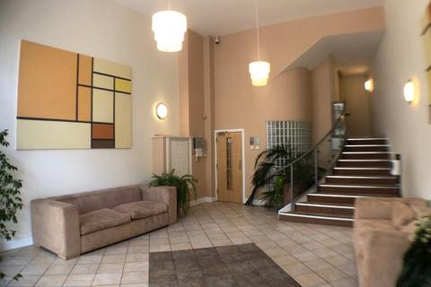 Flat 1, James House, 18 High Street, London, W5 5DB
