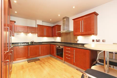 Flat 1, James House, 18 High Street, London, W5 5DB