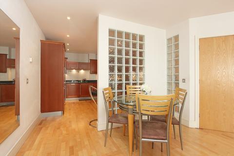 Flat 1, James House, 18 High Street, London, W5 5DB