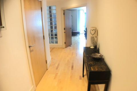 Flat 1, James House, 18 High Street, London, W5 5DB