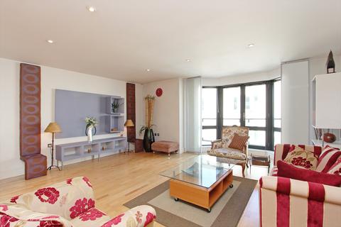 Flat 1, James House, 18 High Street, London, W5 5DB