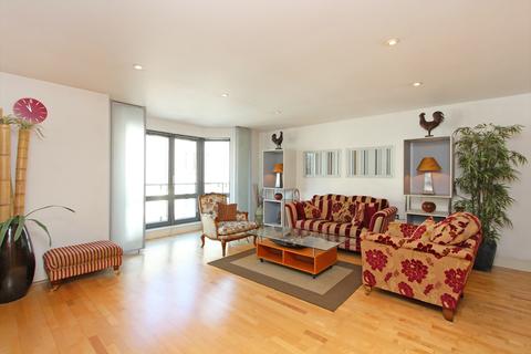 Flat 1, James House, 18 High Street, London, W5 5DB