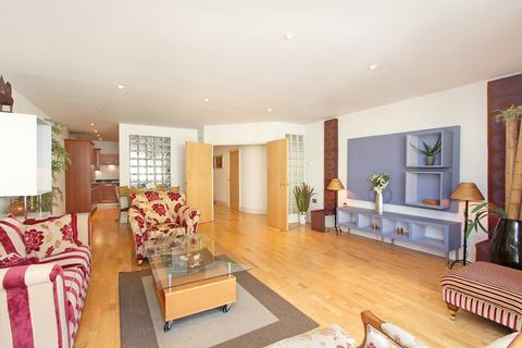 Flat 1, James House, 18 High Street, London, W5 5DB
