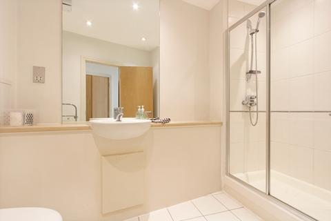 Flat 1, James House, 18 High Street, London, W5 5DB