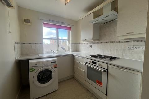 2 bedroom flat to rent - Bridgewater Street, Manchester, M3 7AS
