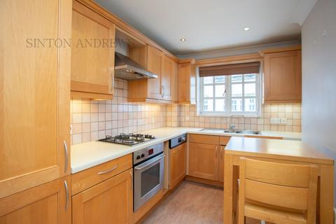 3 Watermans Mews, London, W5 3TD
