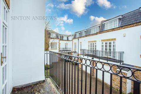 3 Watermans Mews, London, W5 3TD