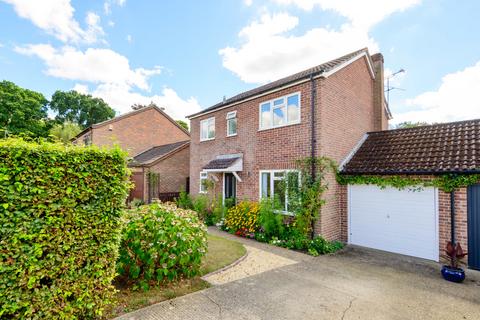 undefined, Lodge Vale, East Wellow, Romsey, Hampshire, SO51