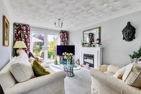 undefined, Lodge Vale, East Wellow, Romsey, Hampshire, SO51