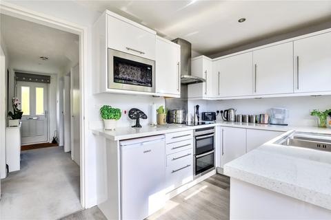undefined, Lodge Vale, East Wellow, Romsey, Hampshire, SO51