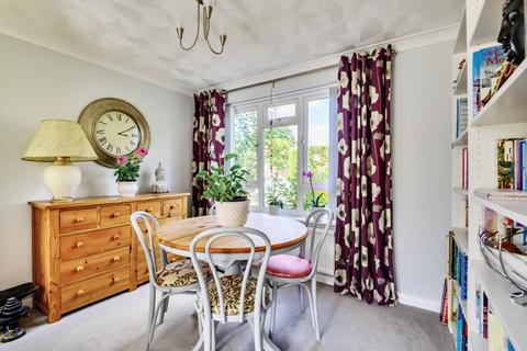 undefined, Lodge Vale, East Wellow, Romsey, Hampshire, SO51