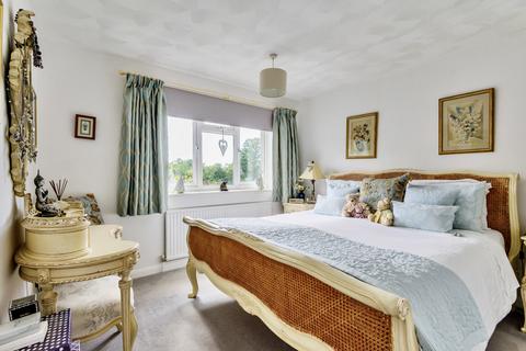 undefined, Lodge Vale, East Wellow, Romsey, Hampshire, SO51