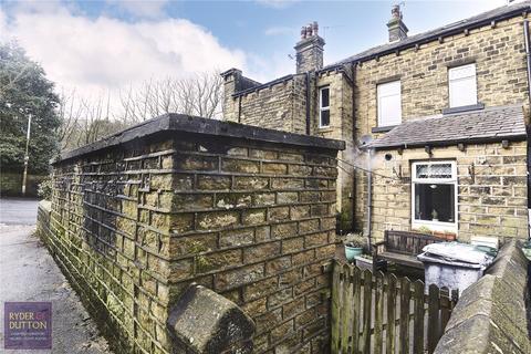 3 Carrs Road, Marsden, Huddersfield, HD7 6JE