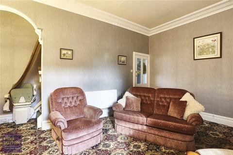 3 Carrs Road, Marsden, Huddersfield, HD7 6JE