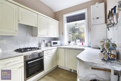 3 Carrs Road, Marsden, Huddersfield, HD7 6JE