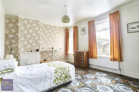 3 Carrs Road, Marsden, Huddersfield, HD7 6JE