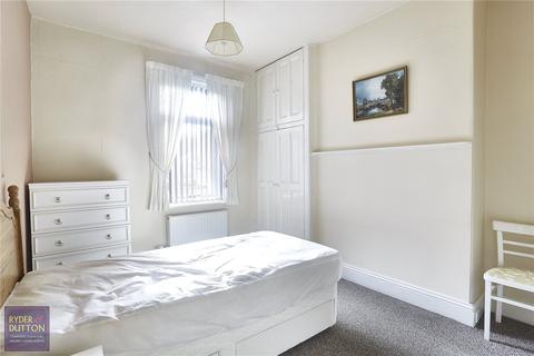 3 Carrs Road, Marsden, Huddersfield, HD7 6JE