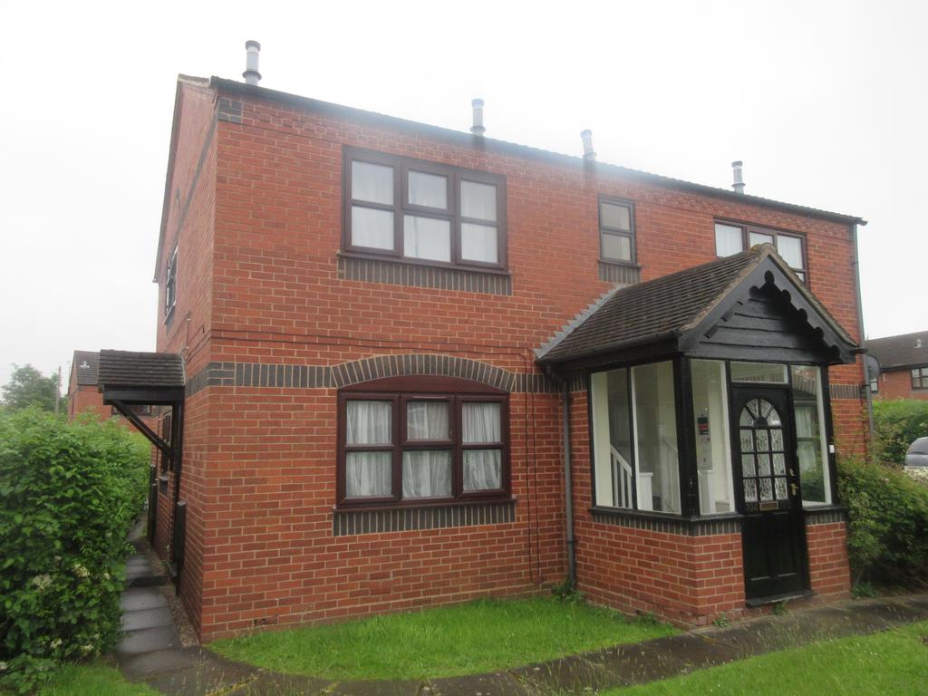 Mill Lane, Kidderminster DY11 1 bed ground floor flat to rent £495