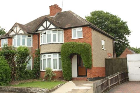 28 Byron Road, Earley, Reading, RG6 1EP