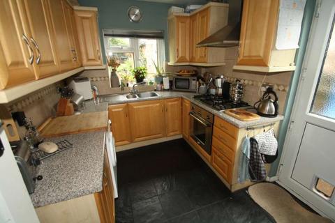 28 Byron Road, Earley, Reading, RG6 1EP