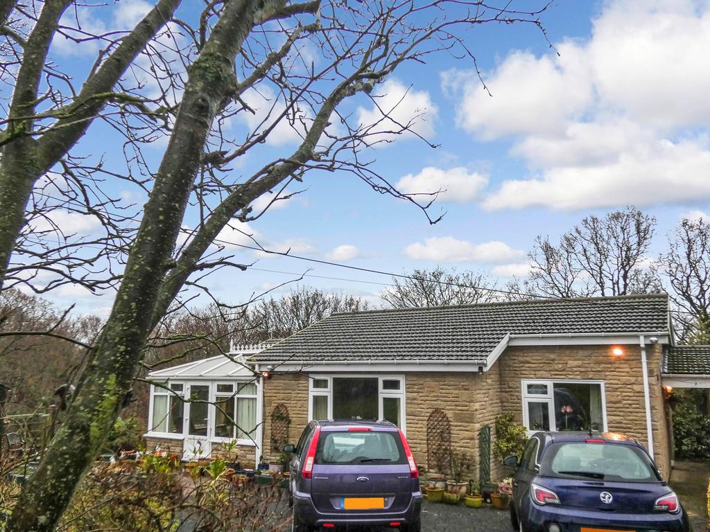 Annexe - Front External
