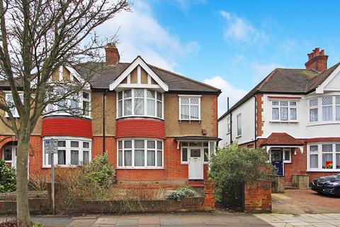 32 Grange Road, London, W5 5BX