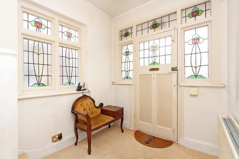 32 Grange Road, London, W5 5BX