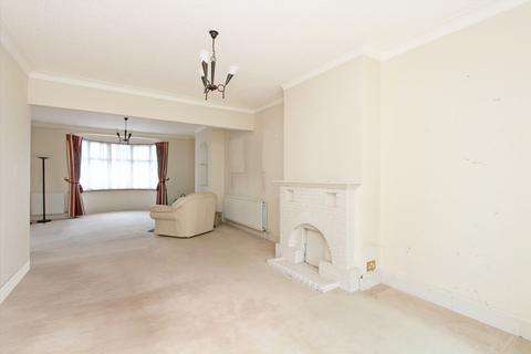 32 Grange Road, London, W5 5BX