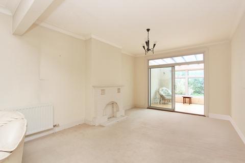 32 Grange Road, London, W5 5BX