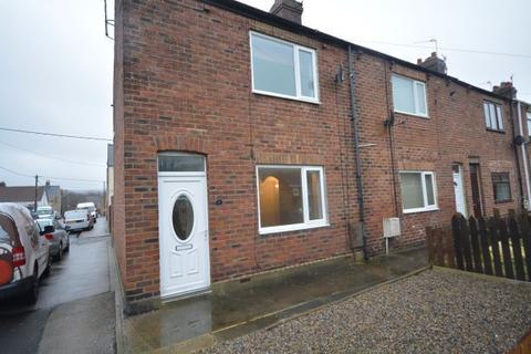 1 Ash Street, Langley Park, Durham, DH7 9SZ