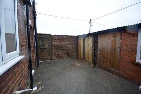 1 Ash Street, Langley Park, Durham, DH7 9SZ