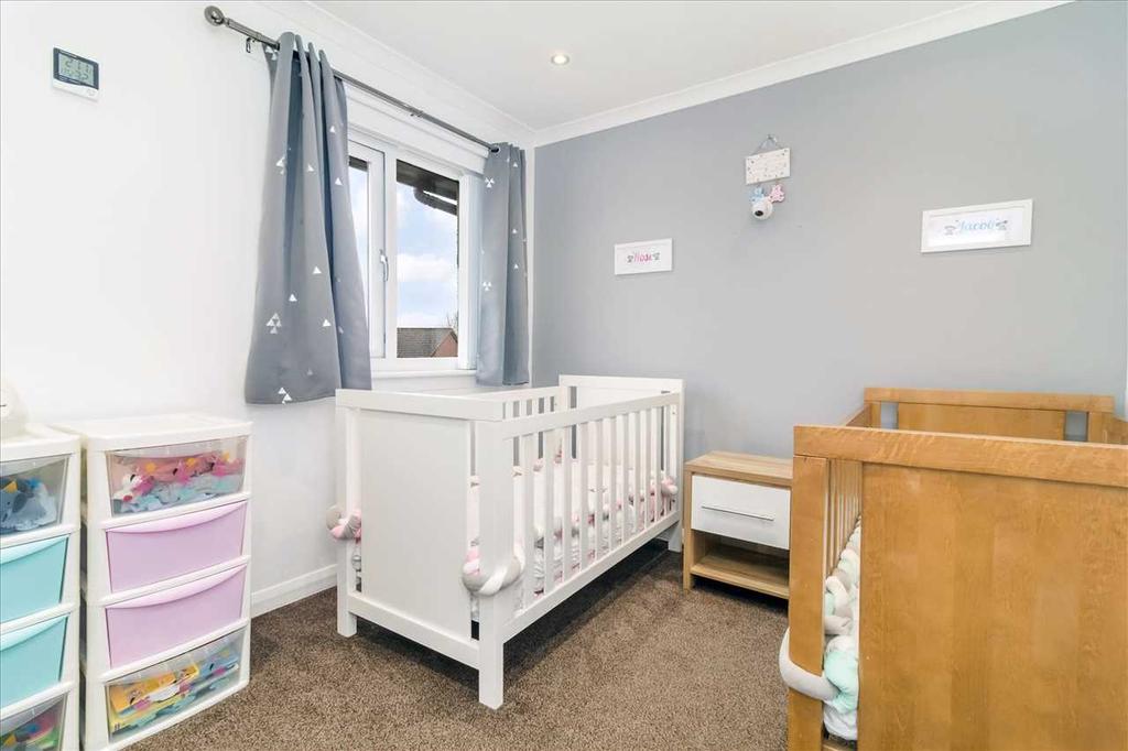 Bedroom Two (1)