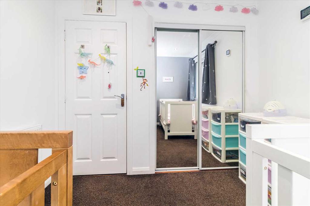 Bedroom Two (2)