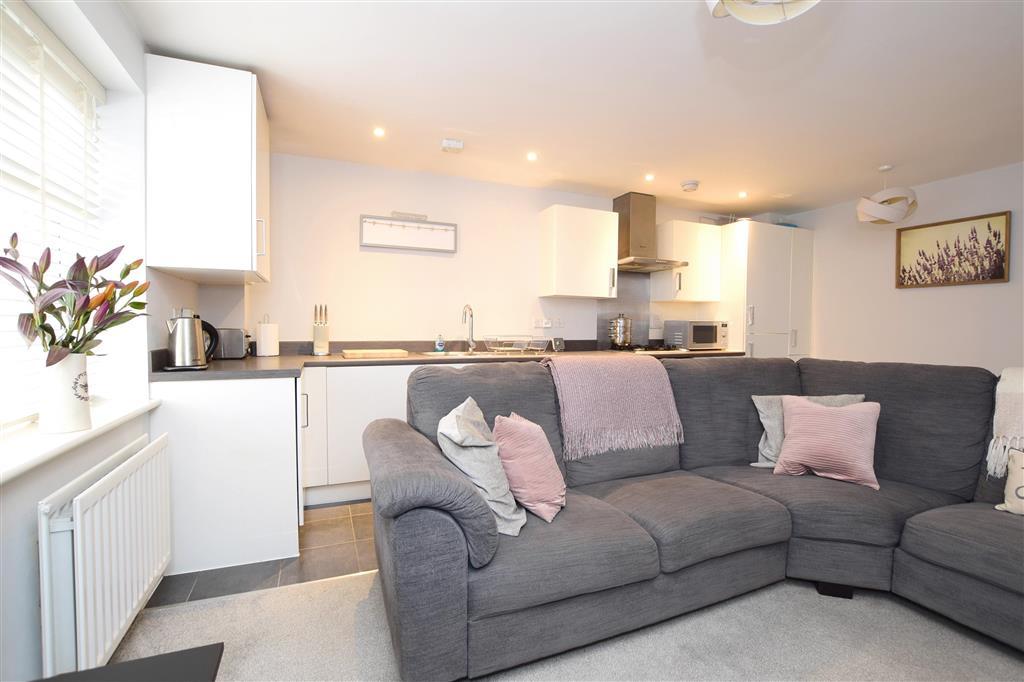Kitchen /Living Room
