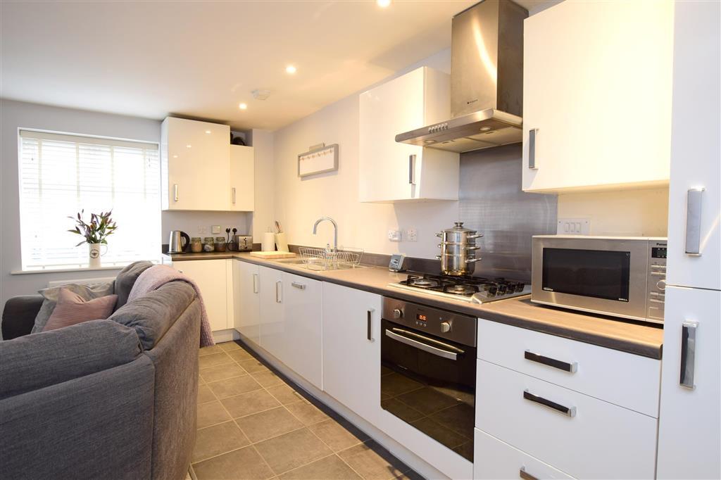 Kitchen /Living Room